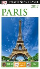 DK Eyewitness Travel Guide Paris: DK Eyewitness Travel Guides 2016