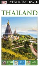 DK Eyewitness Travel Guide Thailand: DK Eyewitness Travel Guides 2016
