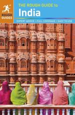 The Rough Guide to India (Travel Guide) (Rough Guides)