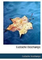 Eustache DesChamps - Eustache DesChamps