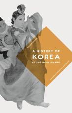 A History of Korea: 44 (Macmillan Essential Histories)