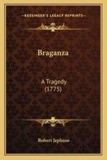 Braganza Braganza - Robert Jephson