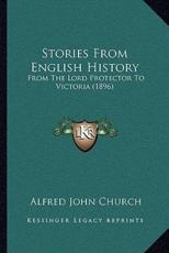 Stories from English History Stories from English History - Alfred John Church