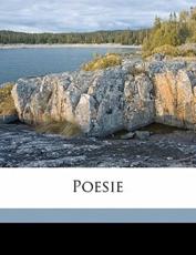 Poesie - Giovanni Gherardo De Rossi