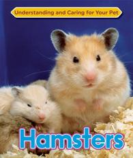 Hamsters - Dr Anne McBride