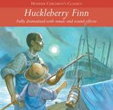 Huckleberry Finn - Arcadia Entertainment, Mark Twain