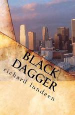 Black Dagger rick lundeen Author