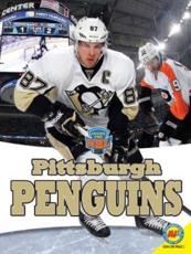 Pittsburgh Penguins - Laura Winters