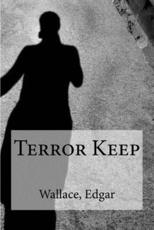 Terror Keep (Paperback)