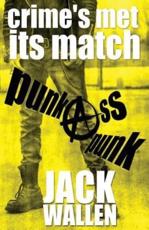 Punk Ass Punk Jack Wallen Author