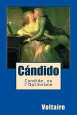 Candido - Voltaire