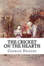 The Cricket on the Hearth - Dickens, Charles