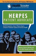 Healthscouter Herpes - McKibbin, Shana