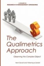 The Qualimetrics Approach - Savall, Henri