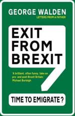 Exit from Brexit