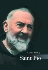 A Little Book of Padre Pio