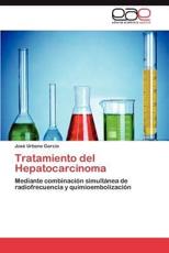 Tratamiento del Hepatocarcinoma - Jos Urbano Garc a, Jose Urbano Garcia
