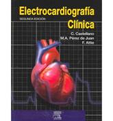 Electrocardiograf?a Cl?nica - Carlos Castellano Reyes