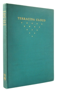 Terracina Cloud [Poems].