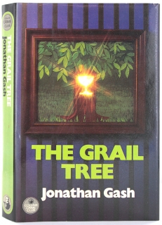 The Grail Tree.