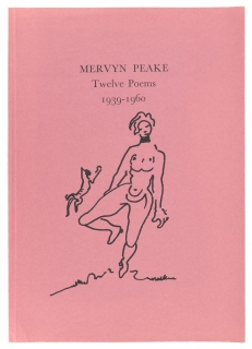 Twelve Poems, 1939-1960.