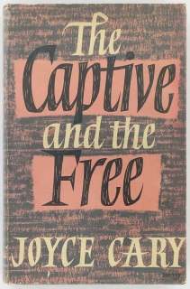 The Captive and the Free.
