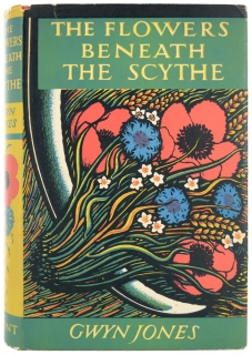 The Flowers Beneath the Scythe.