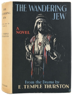 The Wandering Jew.