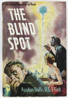 The Blind Spot.