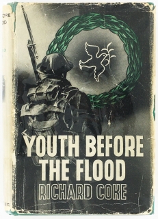 Youth Before the Flood.