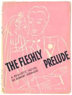 The Fleshly Prelude.