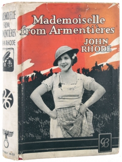 Mademoiselle from Armentières.
