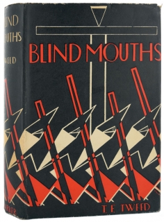 Blind Mouths.
