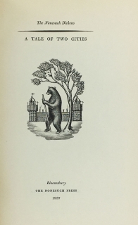 book image