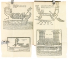 Historia Navalis Antiqua, libris quatuor.
