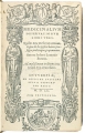 Medicinalium observationum libri tres.