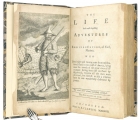 The life and most surprising adventures of Robinson Crusoe, of York, mariner: