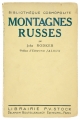 Montagnes Russes.