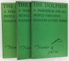 THE DOLPHIN.