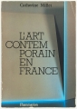 L'Art contemporain en France.