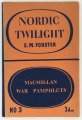 Nordic Twilight.