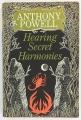 Hearing Secret Harmonies.