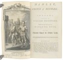 Hamlet, Prince of Denmark, a Tragedy...