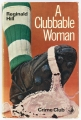 A Clubbable Woman.