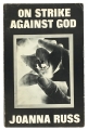 On Strike Against God.