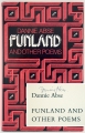 Funland, and Other Poems.
