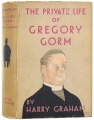 The Private Life of Gregory Gorm.