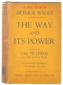 The Way and Its Power.