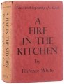 A Fire in the Kitchen.