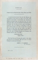 An Album of clippings and ephemera pertaining to the Abdication of Edward VIII, the Coronation of George VI, and the Second World War. 